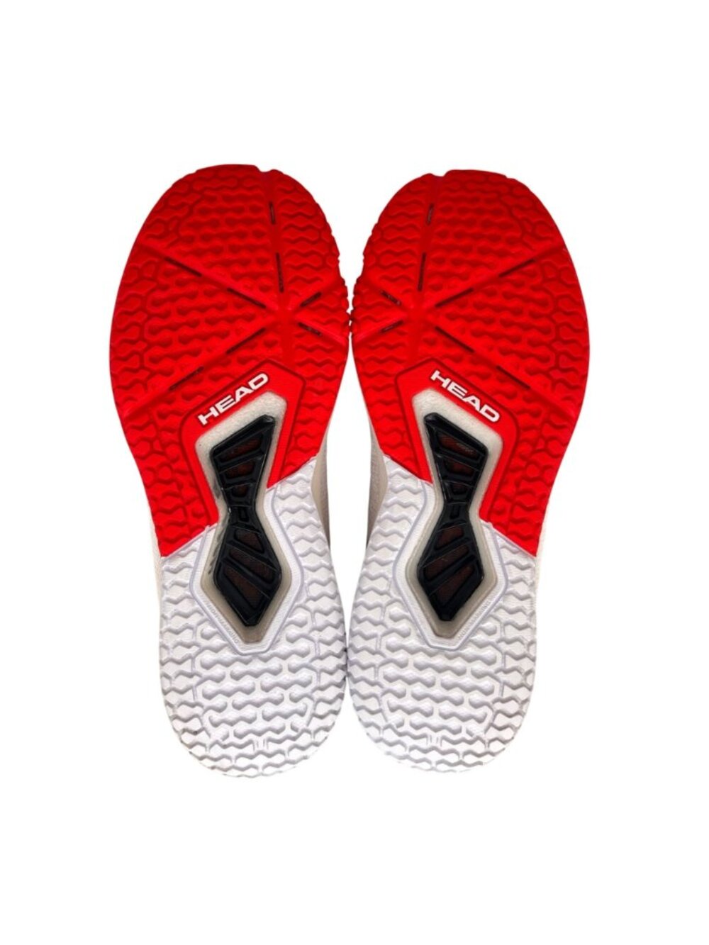 Head Motion Pro Pickleball Shoes Mens Size 10.5 Lateral Control Drift Defense - Picture 4 of 16